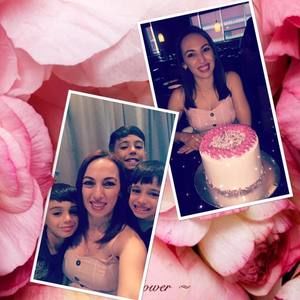 Meet your Posher, Lucyy